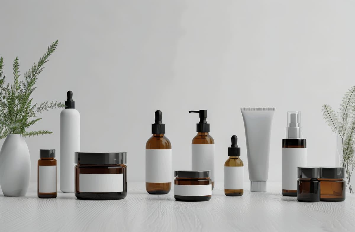 Cómo Cambia el Tipo de Piel con el Tiempo