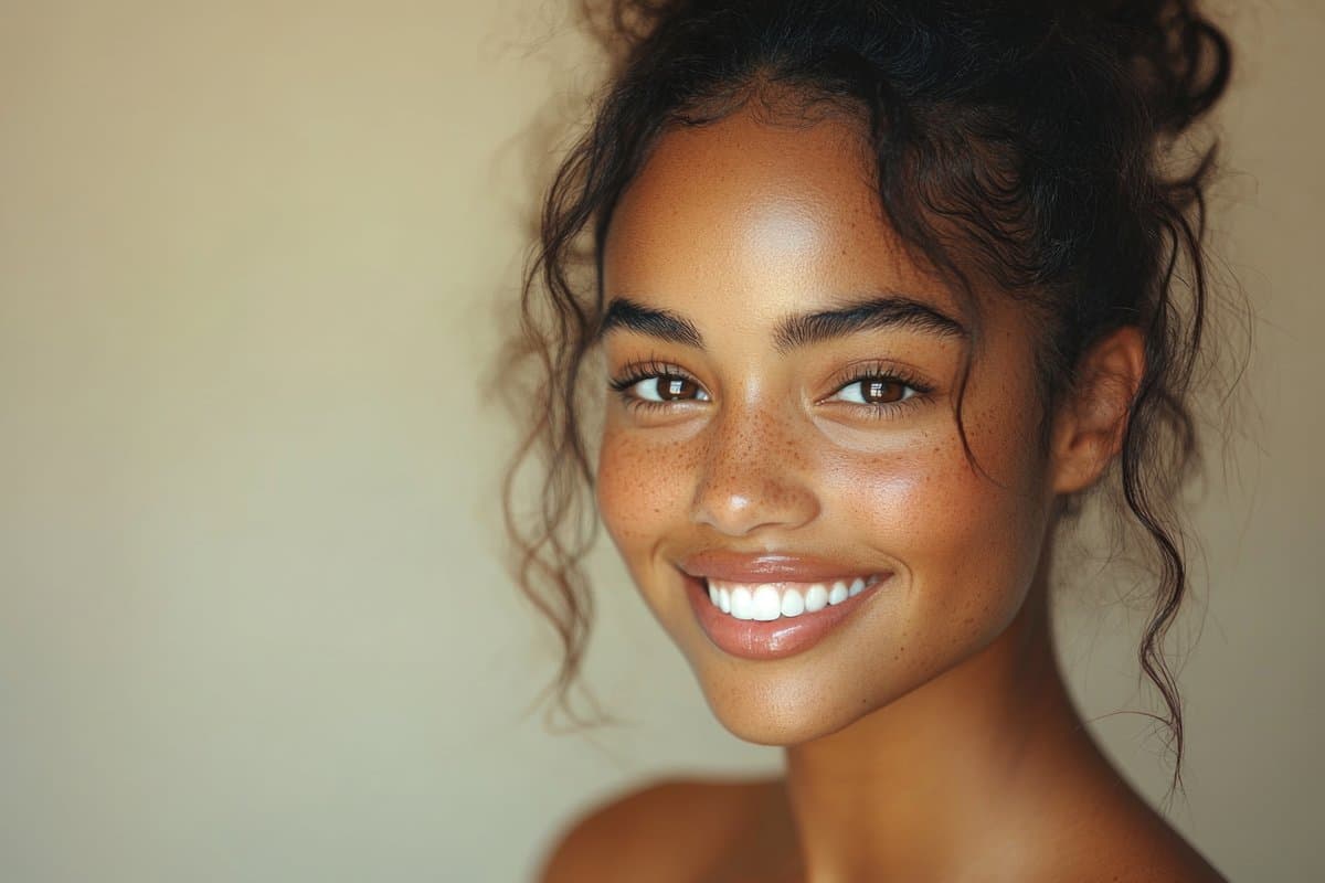 Emparejando Productos con Tu Verdadero Tipo de Piel