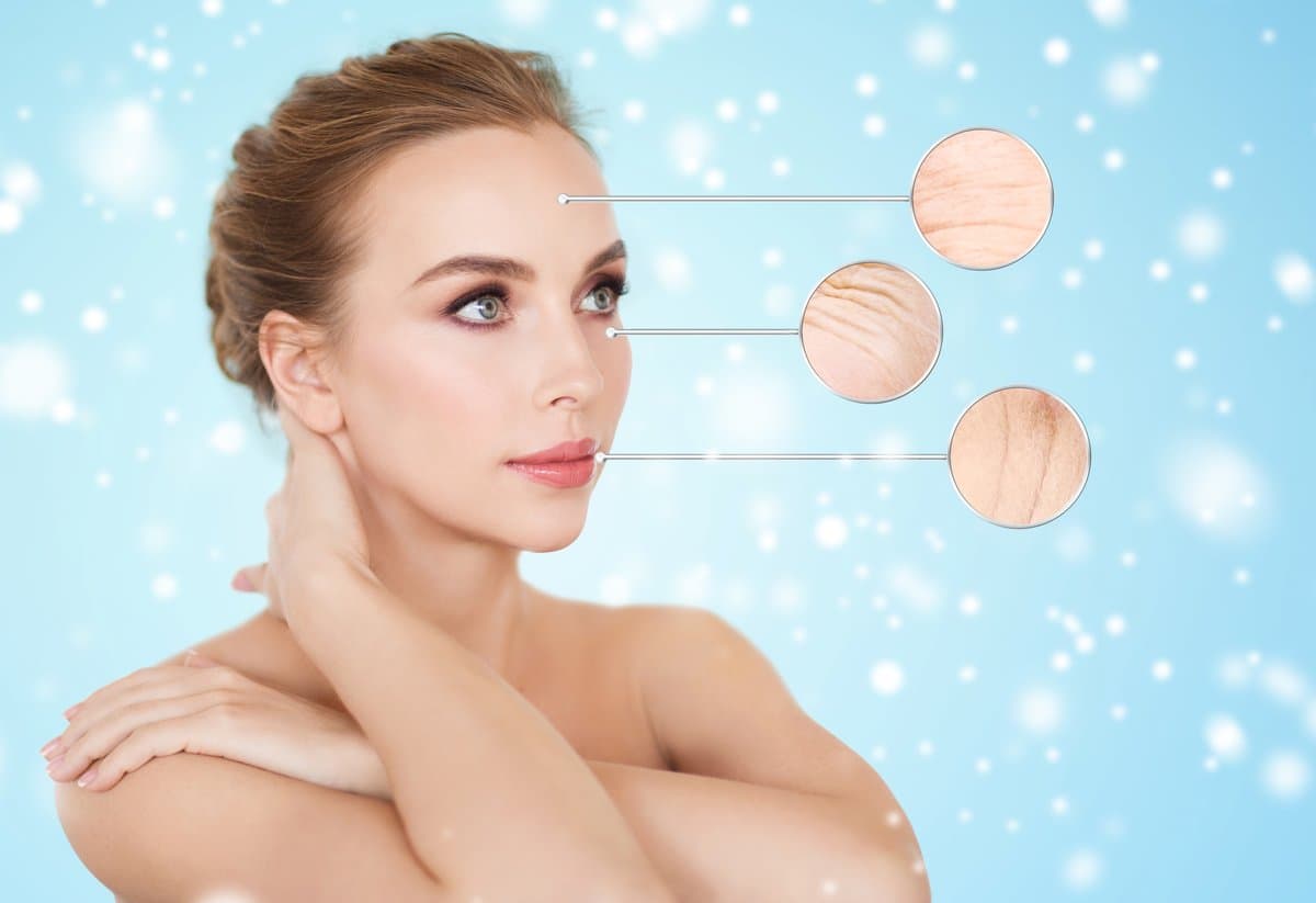 Antioxidantes y Preservación del Colágeno