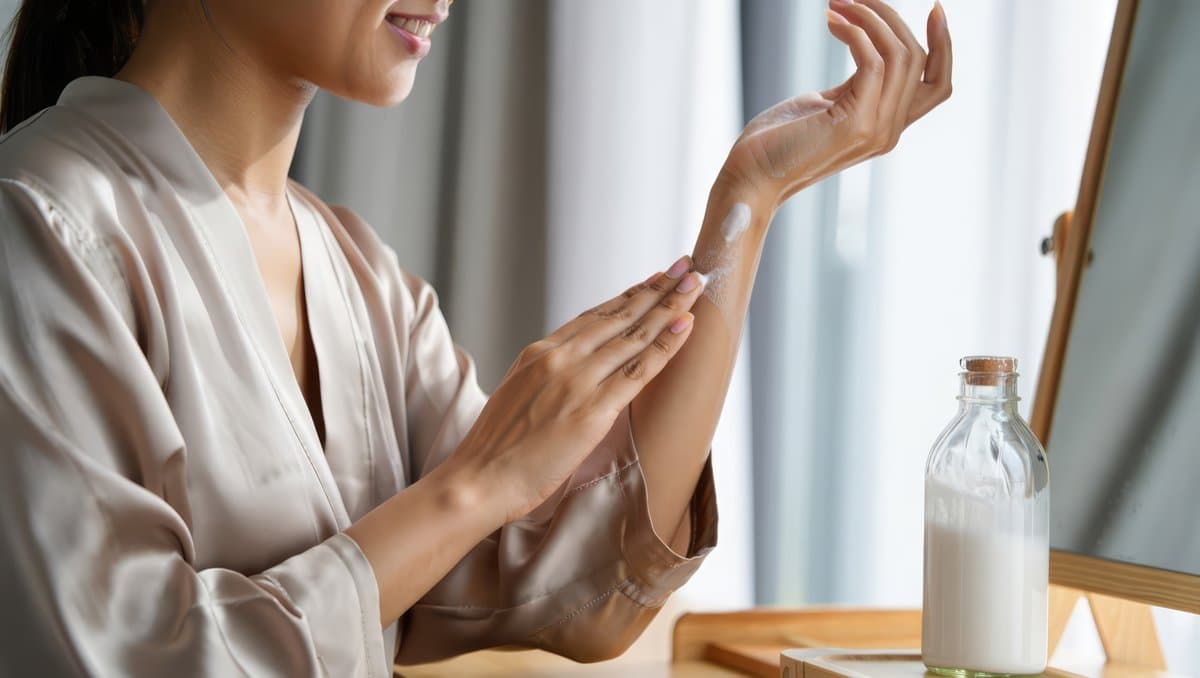 Viviendo con Psoriasis: Manejo Diario y Calidad de Vida