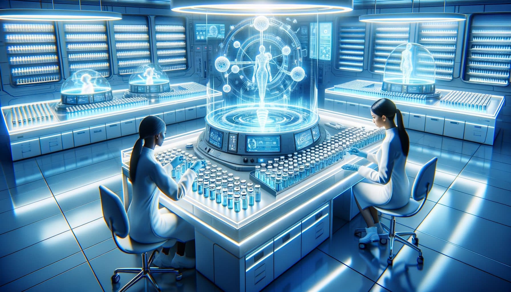 Tratamientos Emergentes y Esperanza para el Futuro