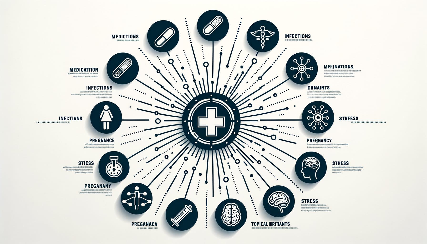 Causes and Triggers