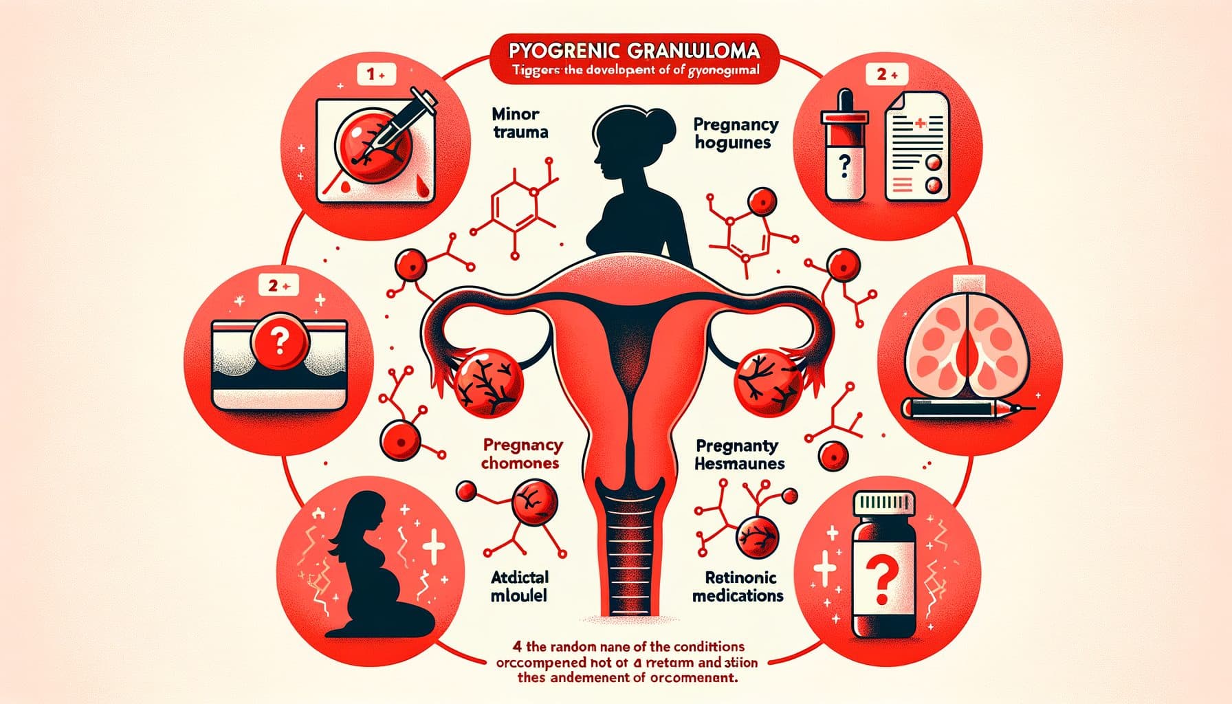 Causes and Triggers