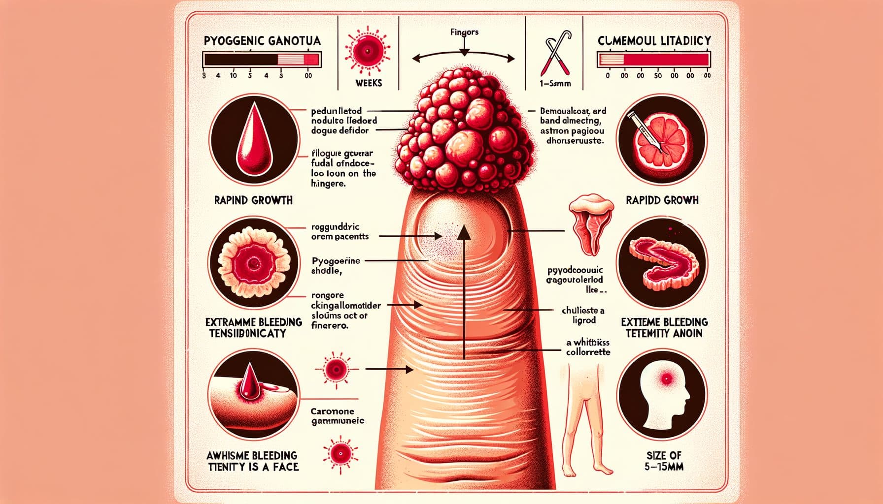 Typical Symptoms