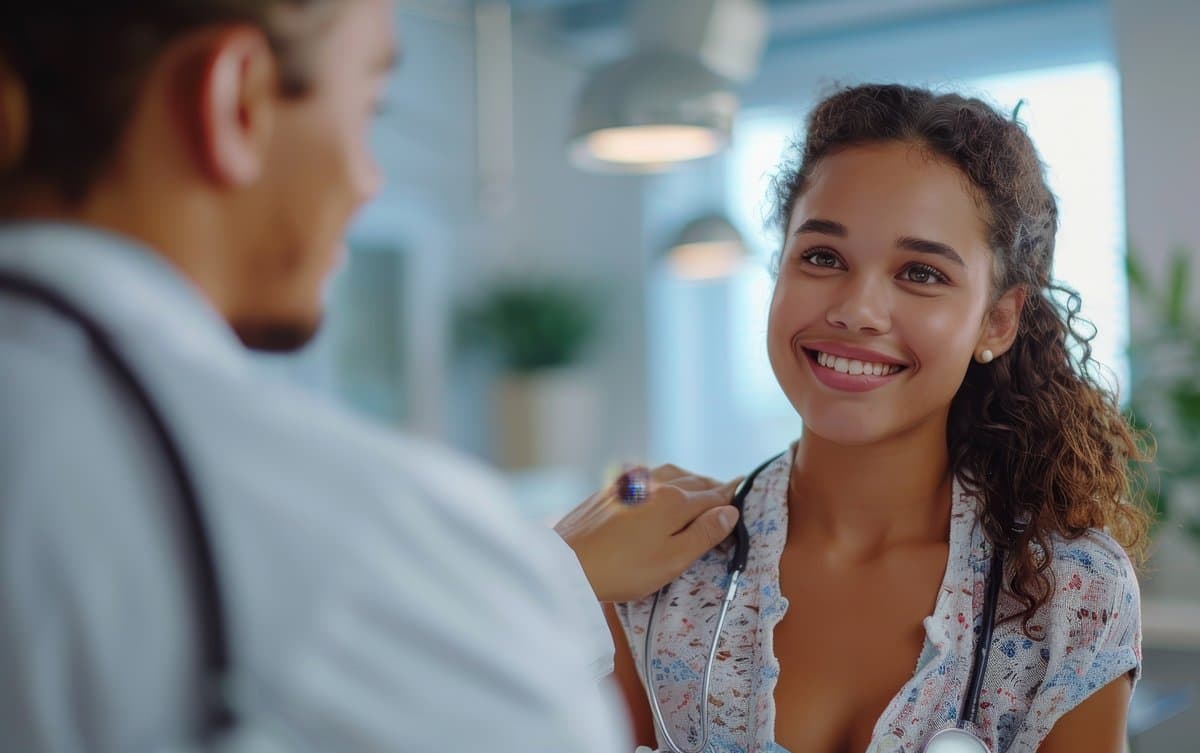 Cómo el Escaneo de Piel con IA Cambia el Juego