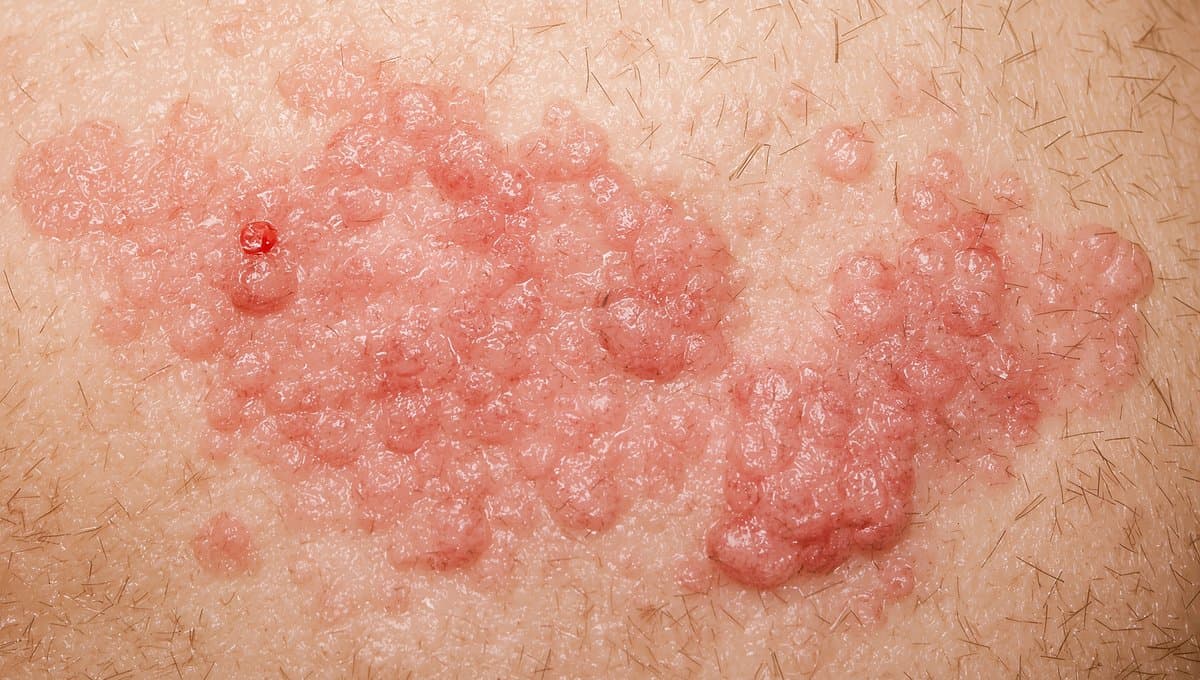 Acné Fúngico vs Acné Regular: Las Claves Diferencias