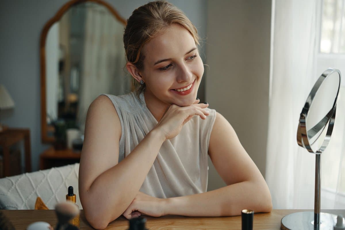 Adolescentes: Manejo del acné y construcción de buenos hábitos