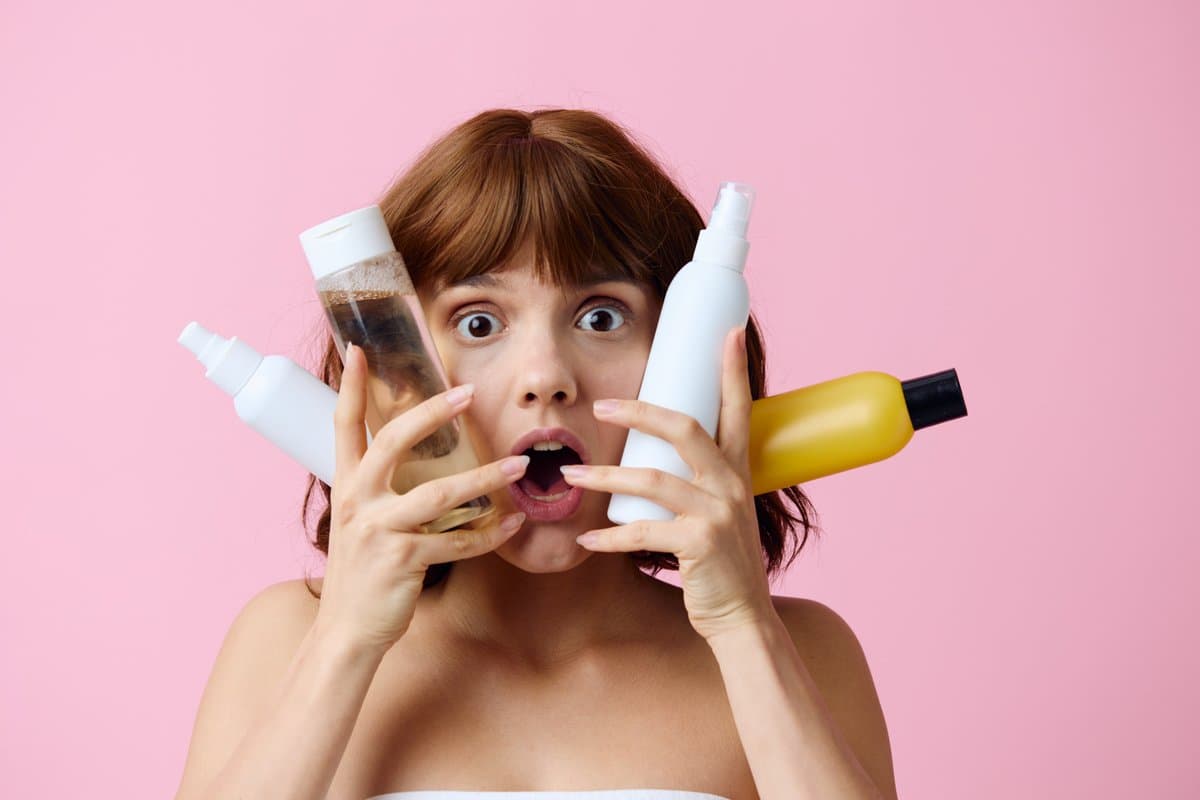 Errores de Cuidado de la Piel que Casi Todos Cometen (Y Cómo Solucionarlos)