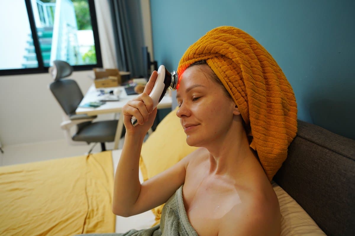 Cómo combinar ingredientes activos de forma segura