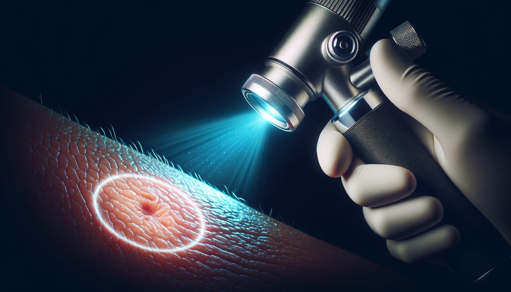 ¿Qué es el Carcinoma de Células Escamosas?
