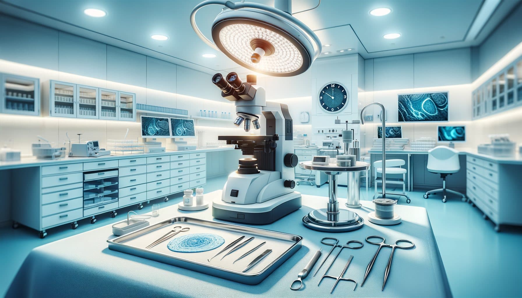 Tratamiento: Desde la Excisión hasta la Cirugía de Mohs y la Inmunoterapia