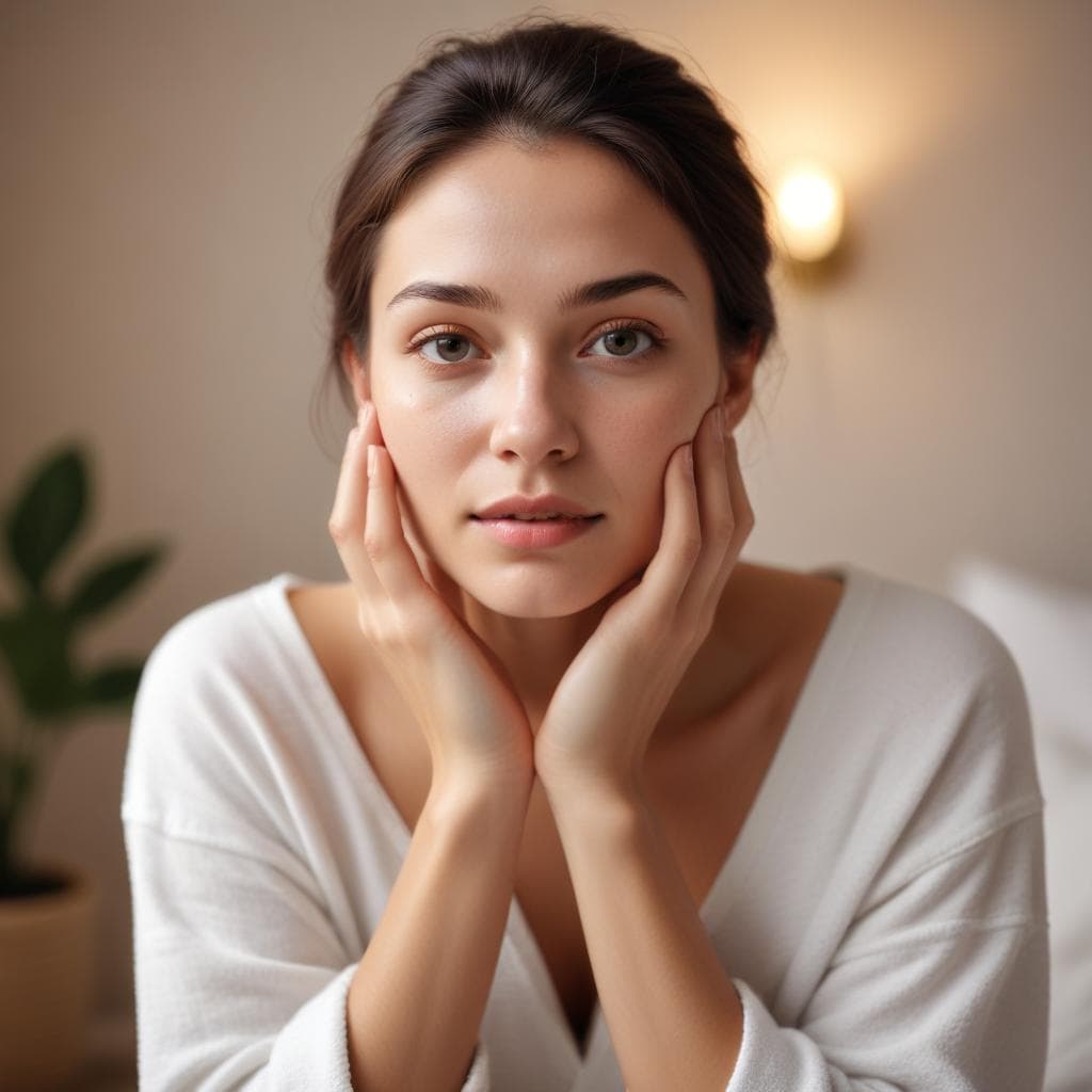 Por qué algunas erupciones se niegan a desvanecerse