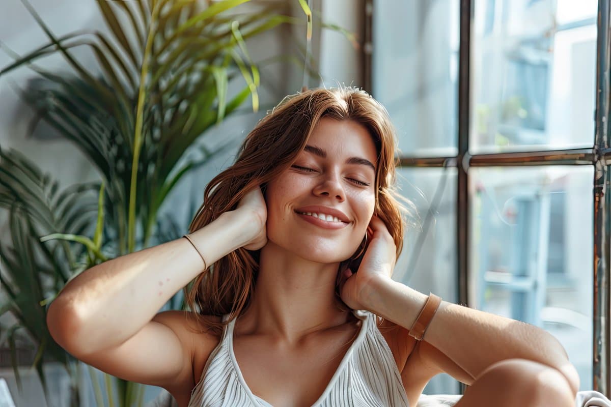 Estrategias Prácticas para Mejorar la Piel a Través del Descanso y la Gestión del Estrés