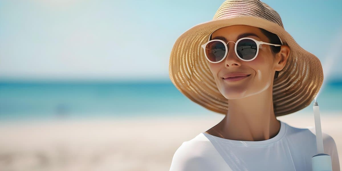 Consejos de Cuidado de la Piel en Verano: Protección UV y Prevención de Daños por Calor