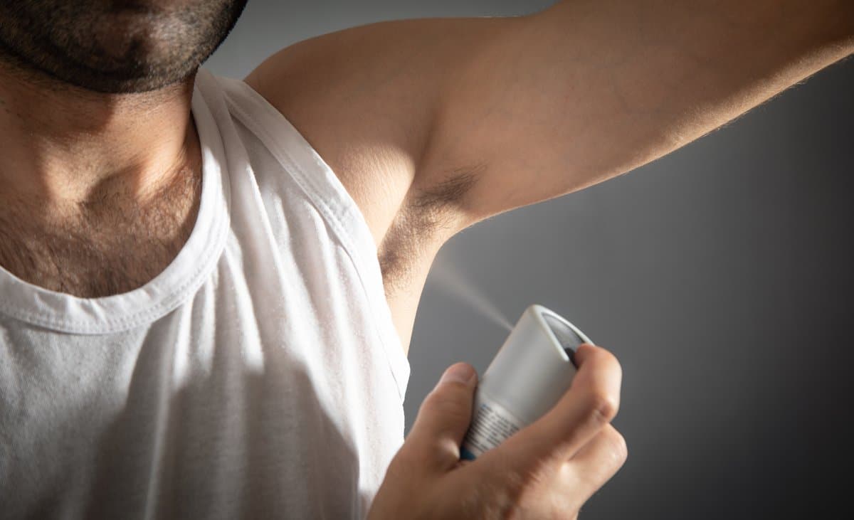 Associated Symptoms and Body Odor
