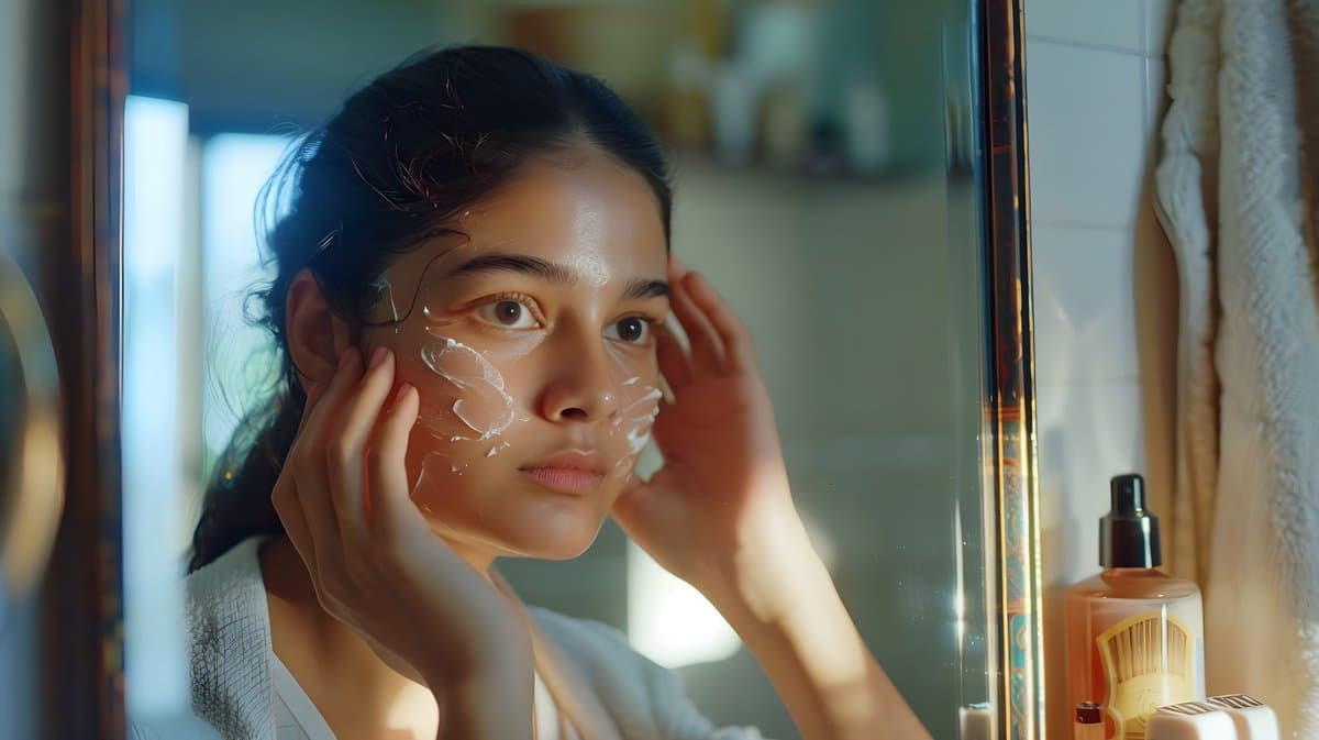 La Rutina de Noche: Reparación y Renovación