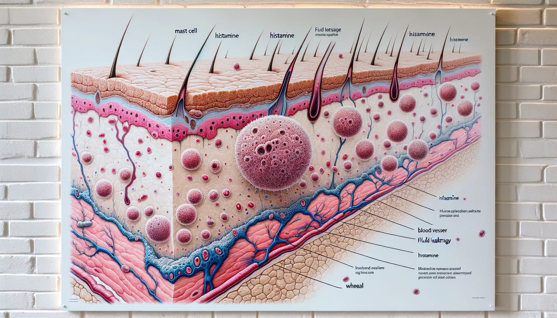 ¿Qué Son las Ronchas y Qué las Causa?