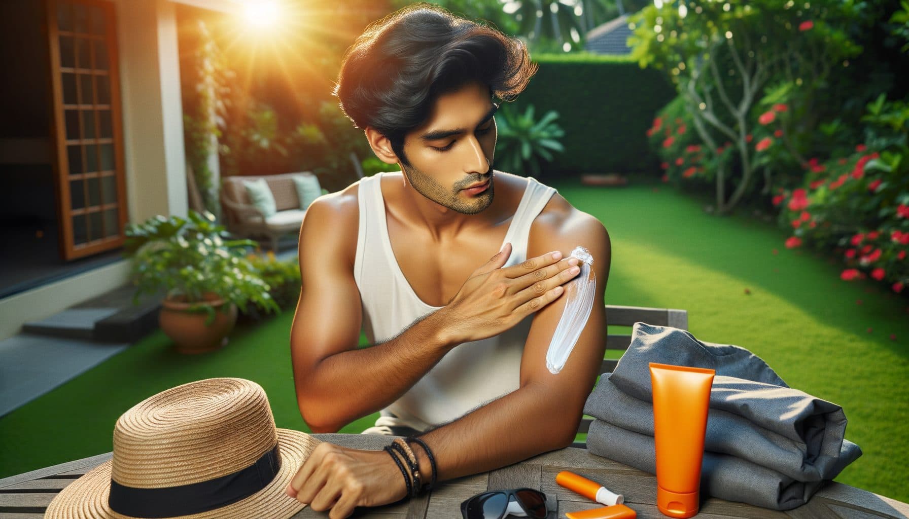 Viviendo con Vitiligo: Protección Solar y Manejo Diario