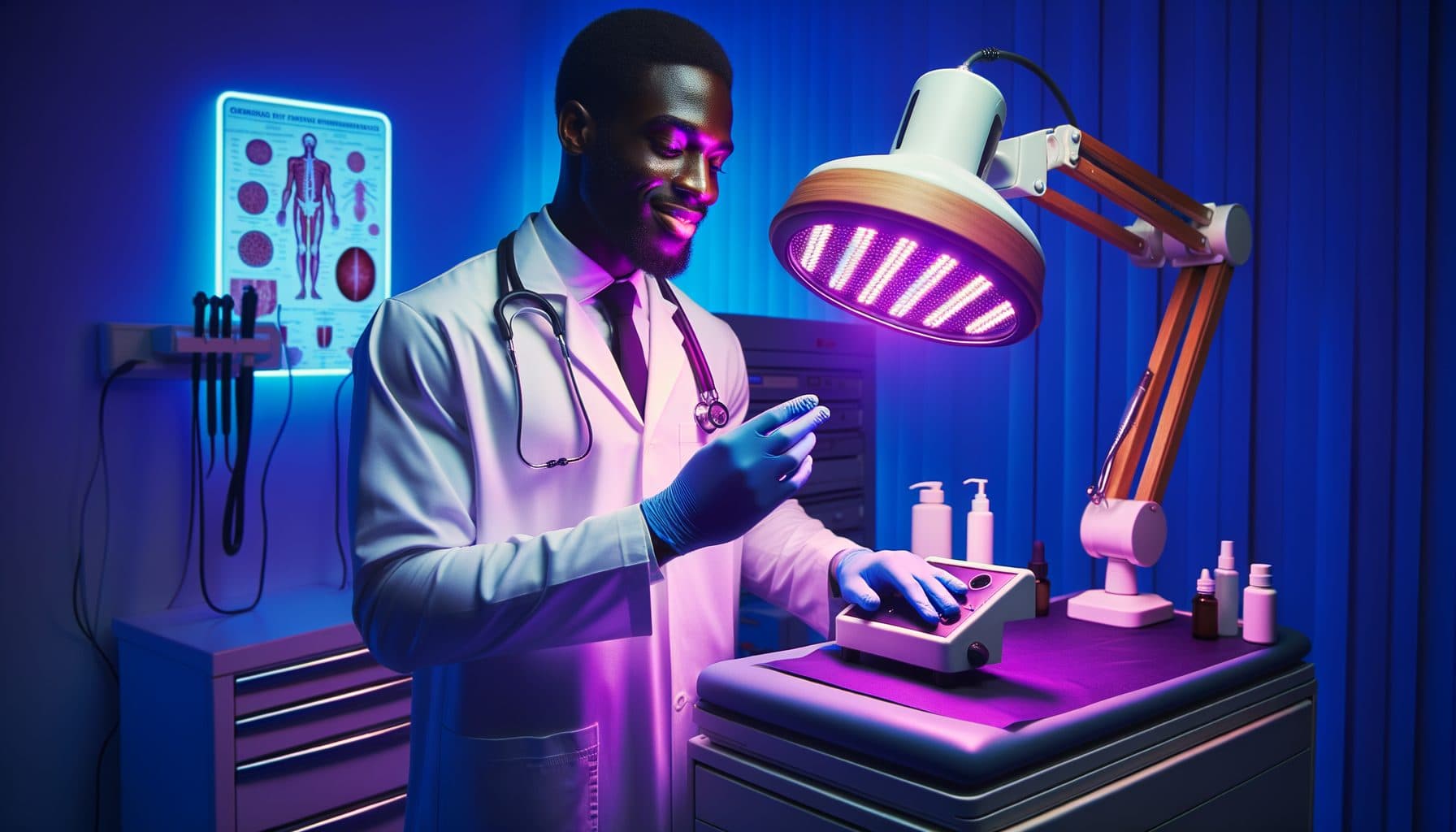 Cuándo Ver a un Médico por Cambios en el Color de la Piel