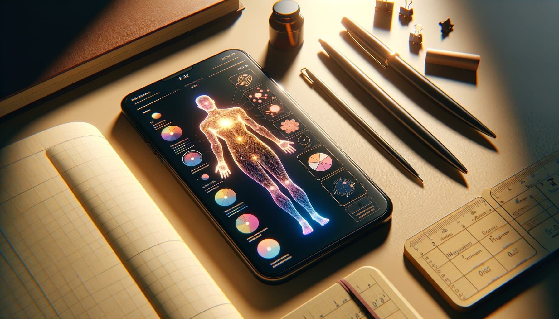 Cómo el Análisis de Piel por IA Puede Ayudar a Monitorear el Vitiligo