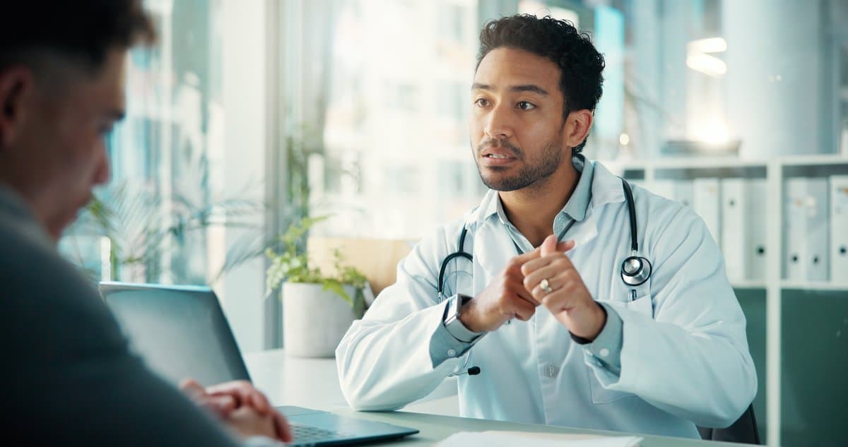 Más allá del chequeo anual: Vigilancia continua