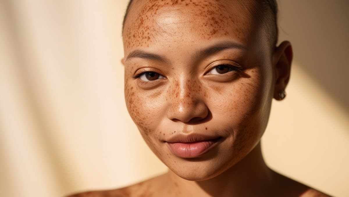 Manchas Blancas en la Piel: 7 Causas que Debe Conocer