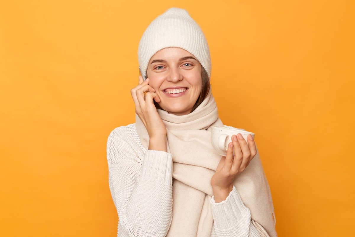 Rutina de Cuidado de la Piel en Invierno: Previene la Piel Seca y Deshidratada