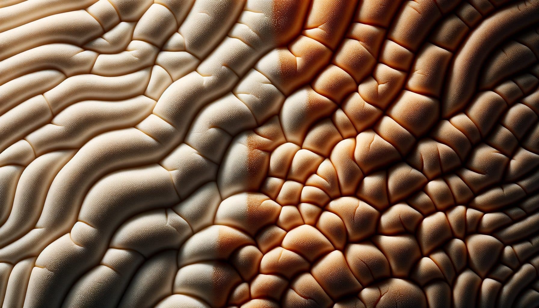 The Scarring Reality: Why Early Treatment Matters