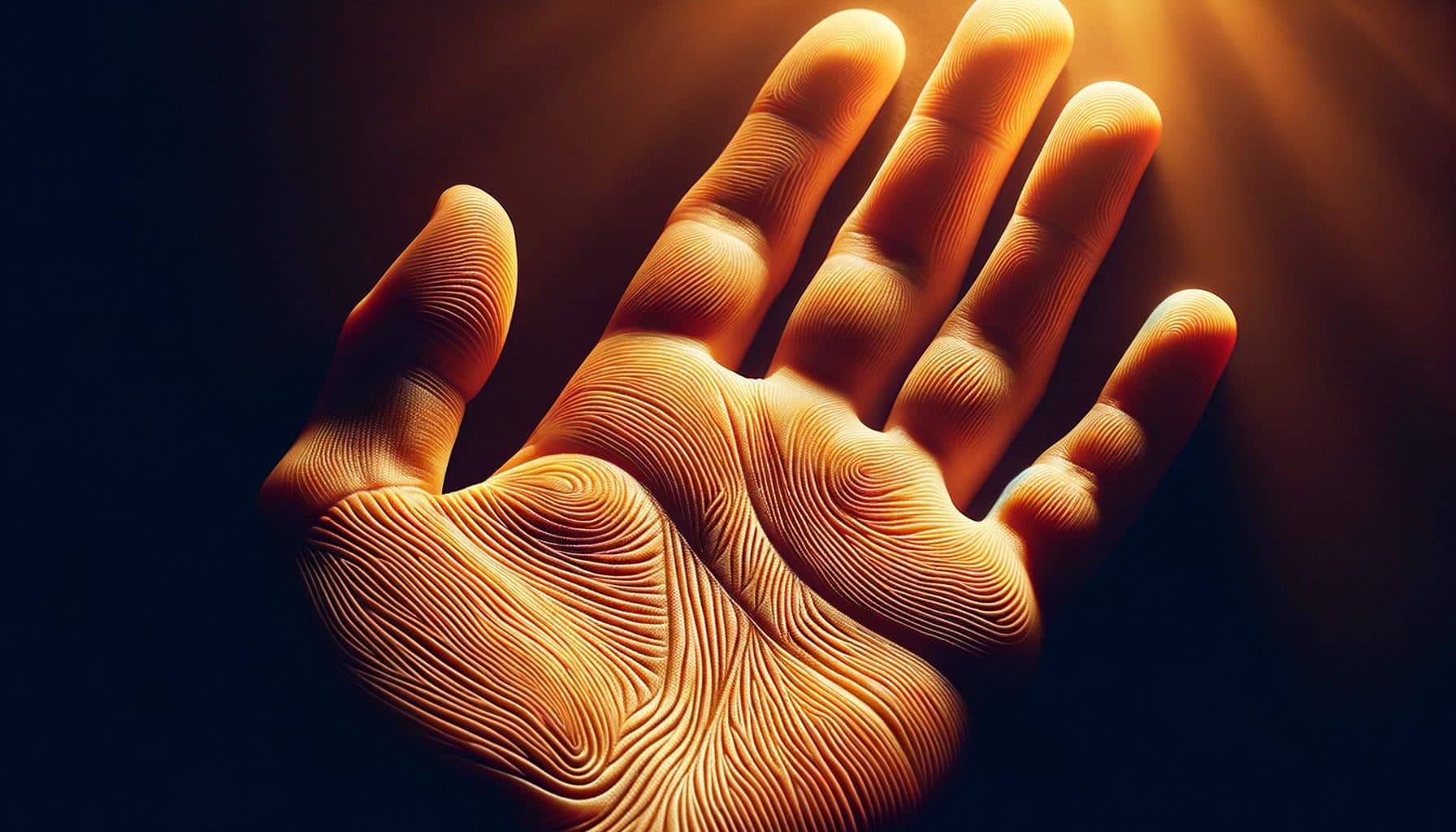 What Is an Acral Nevus?