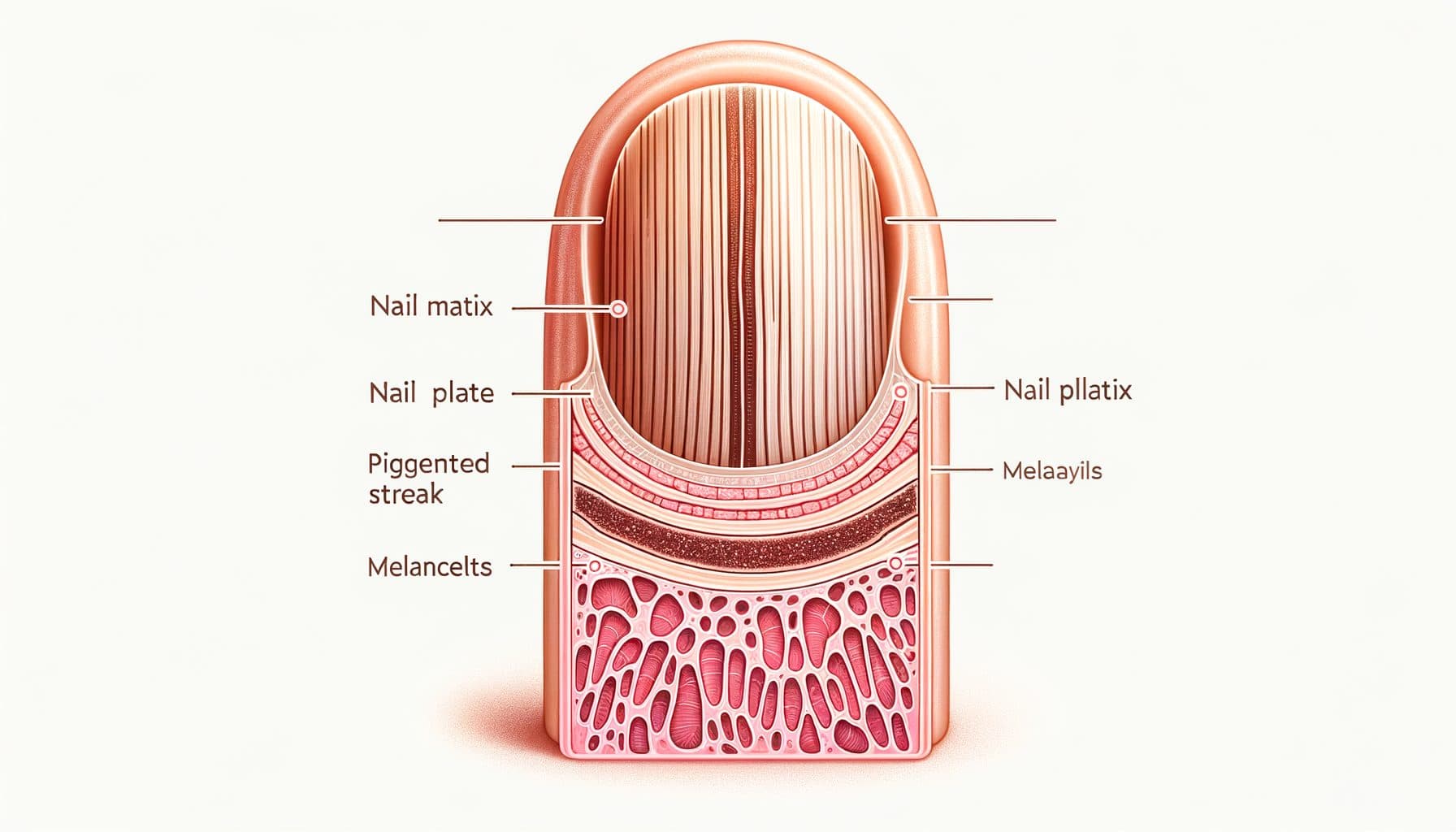 Nail Moles: The Subungual Nevus