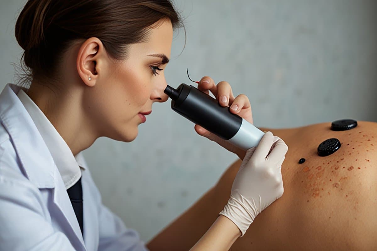 Risk of Progression to Invasive Cancer