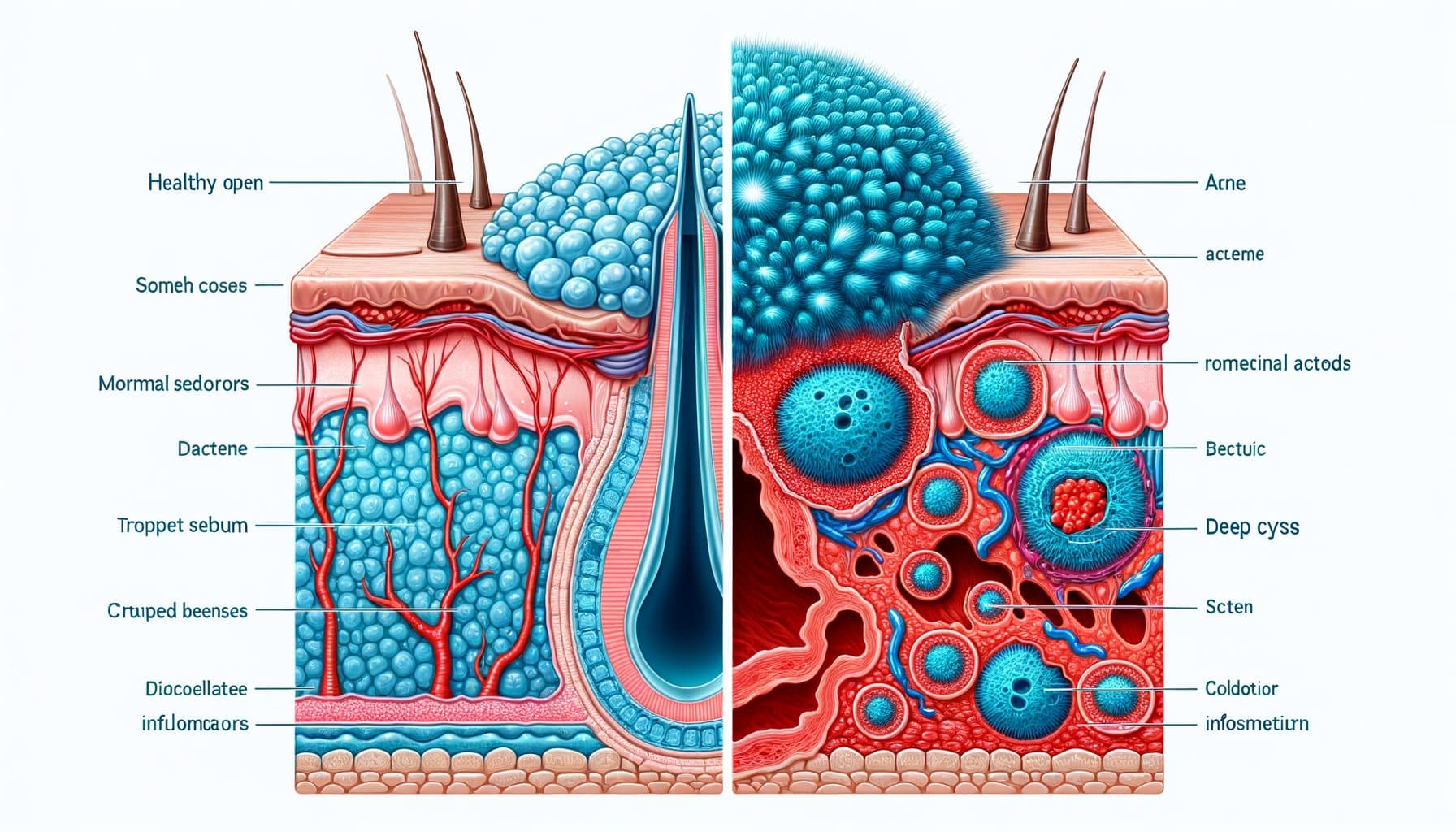What Is Cystic Acne?