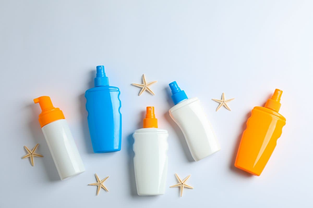 Protector Solar Químico vs Mineral: ¿Cuál Es Mejor?