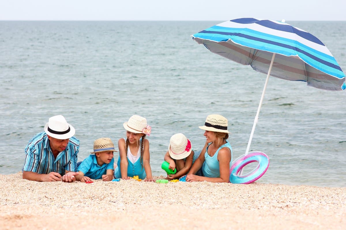 Mitos sobre el protector solar desmentidos