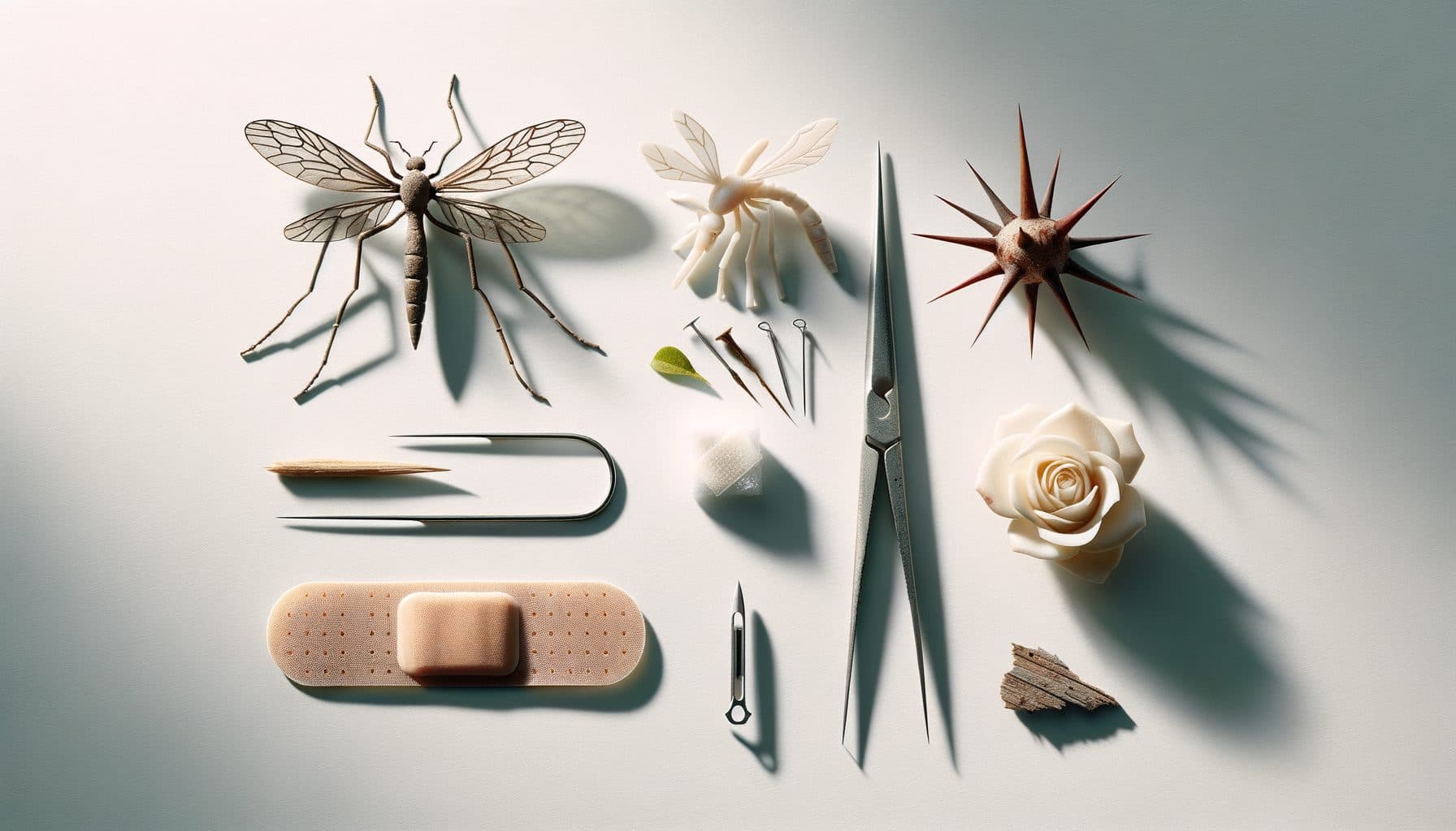 ¿Qué causa los Dermatofibromas?