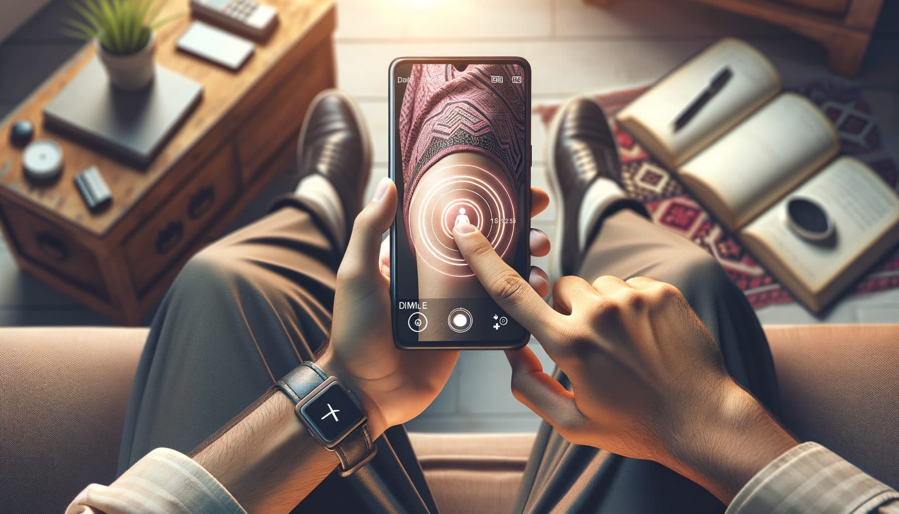 Cómo el análisis de piel con IA puede ayudar