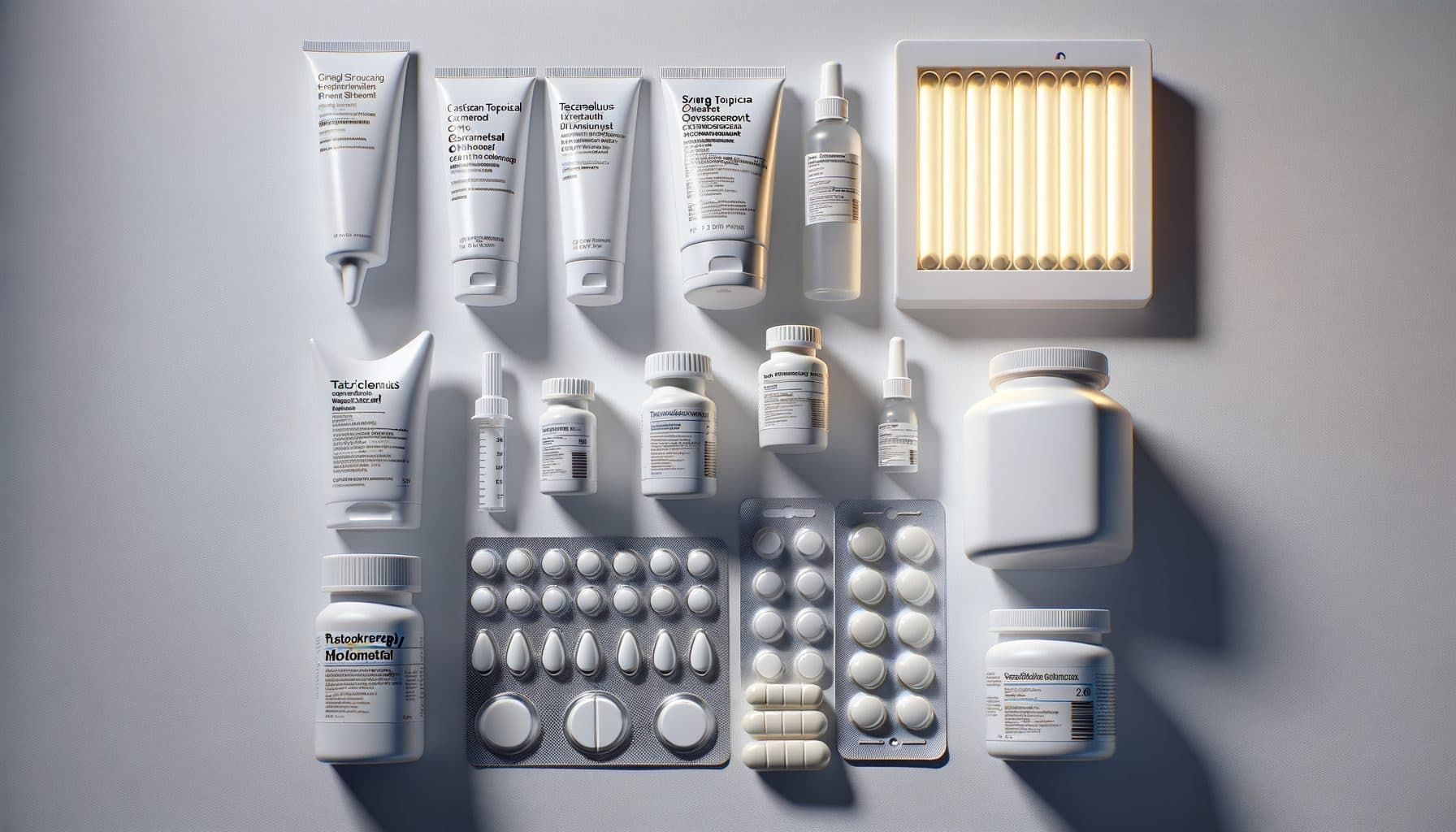 Treatment Options