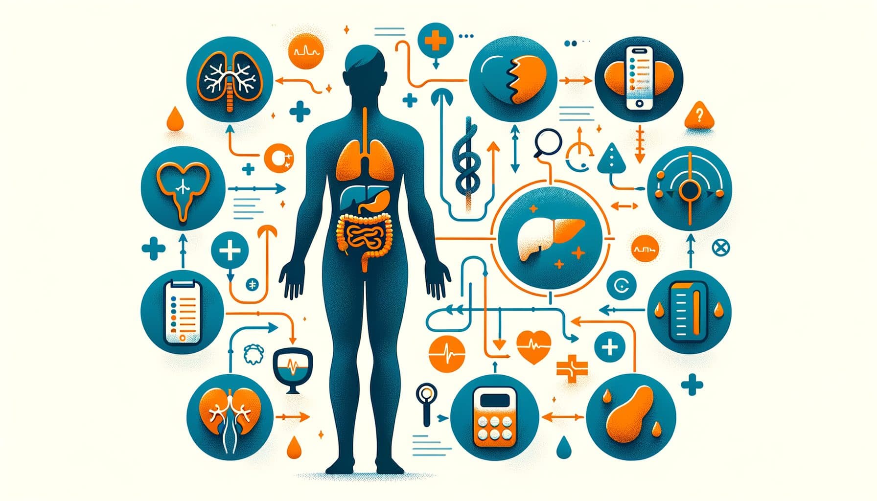 What Causes Skin Tags and the Insulin Resistance Connection