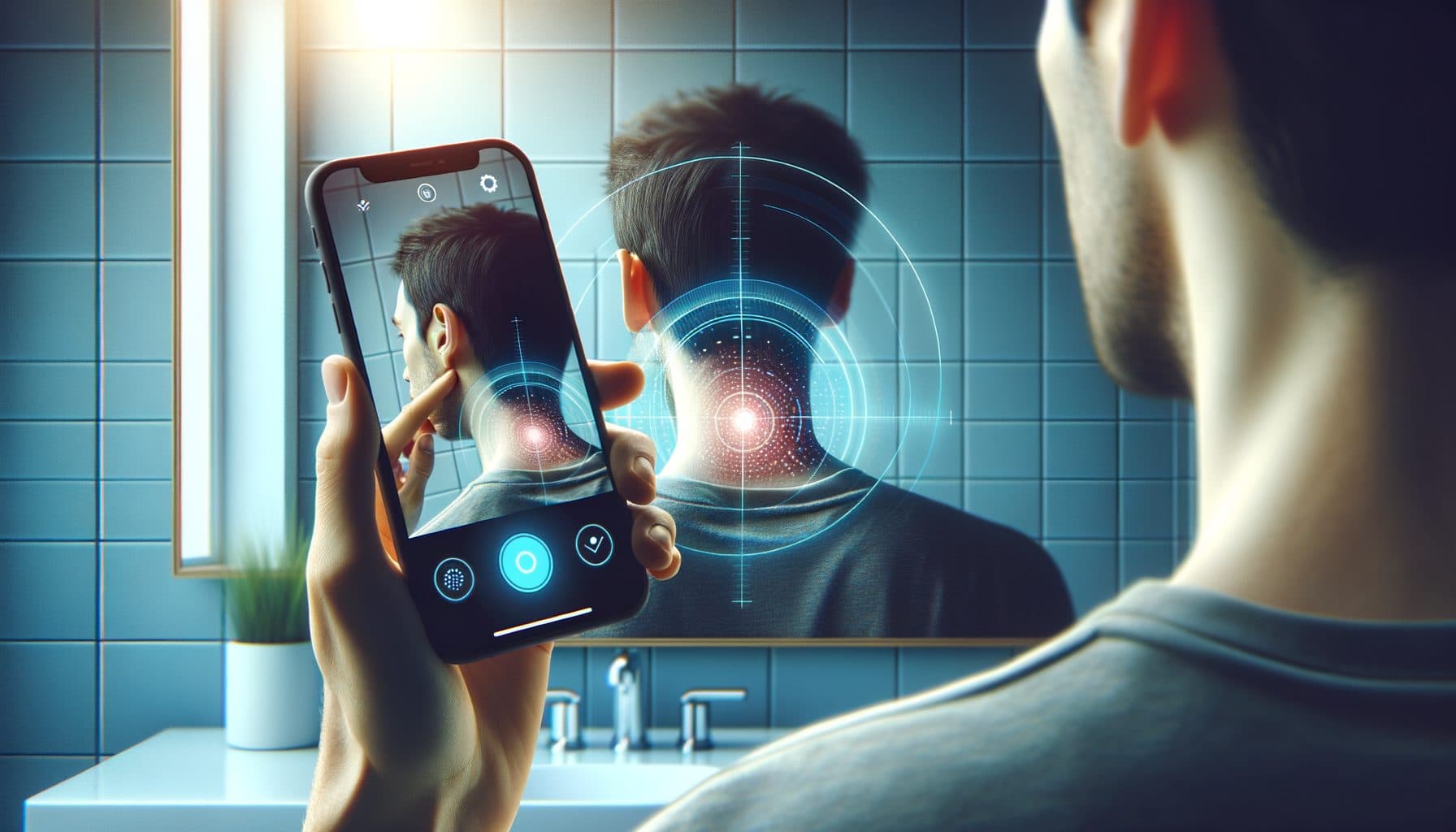 How AI Skin Analysis Can Help