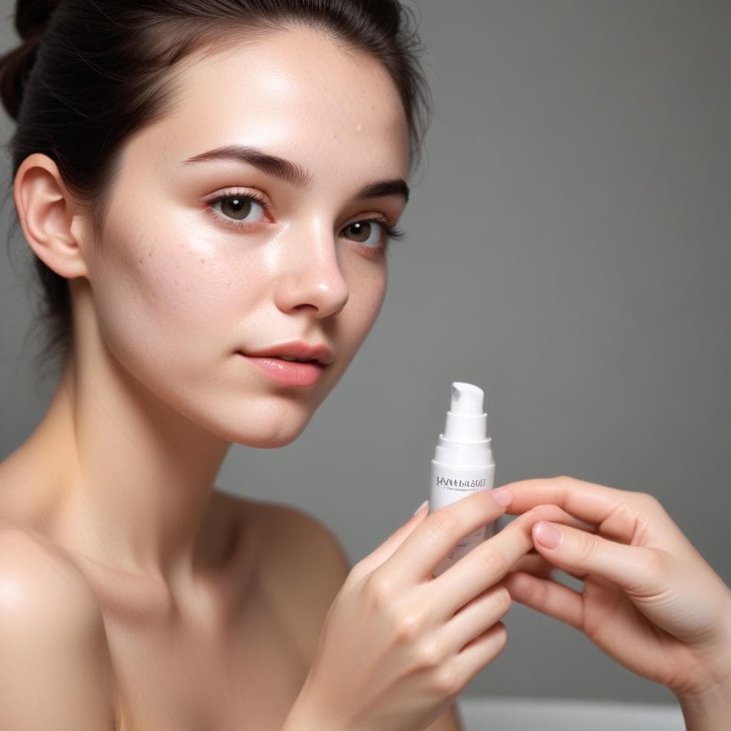 Qué Causa los Bultos por Afeitado y Quiénes los Tienen